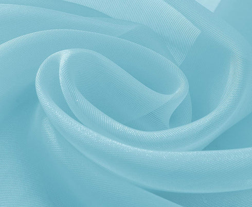 Adore the Decor™ Sheer Window Curtain Scarf  54 x 216 in.